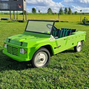 bolide tibesti