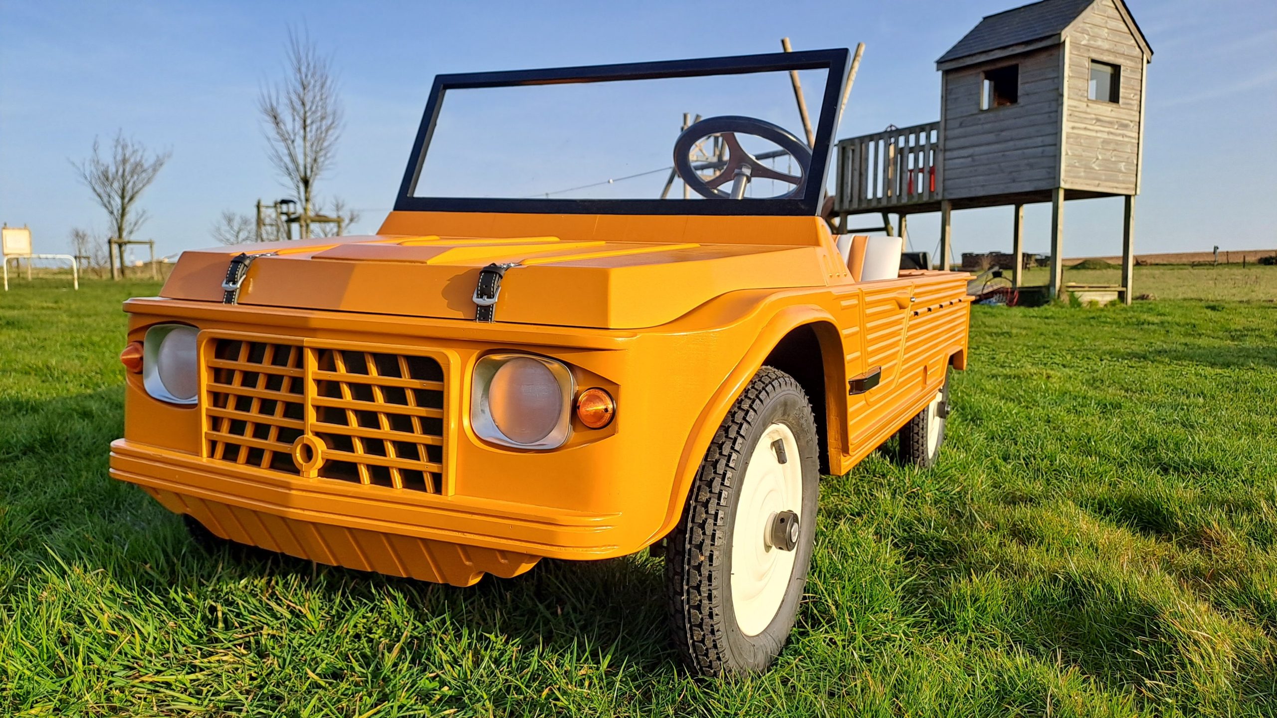 Bolide kirghiz Bolide kirghiz