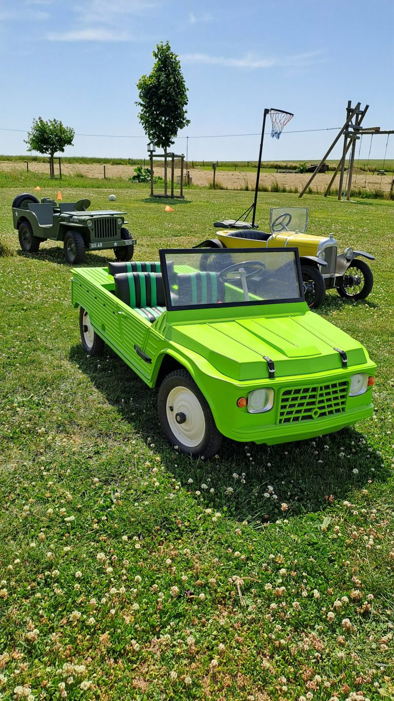 Bolide tibesti